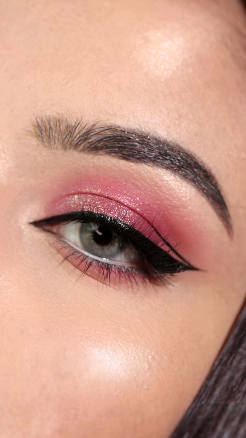 Aquamarine Floating Liner