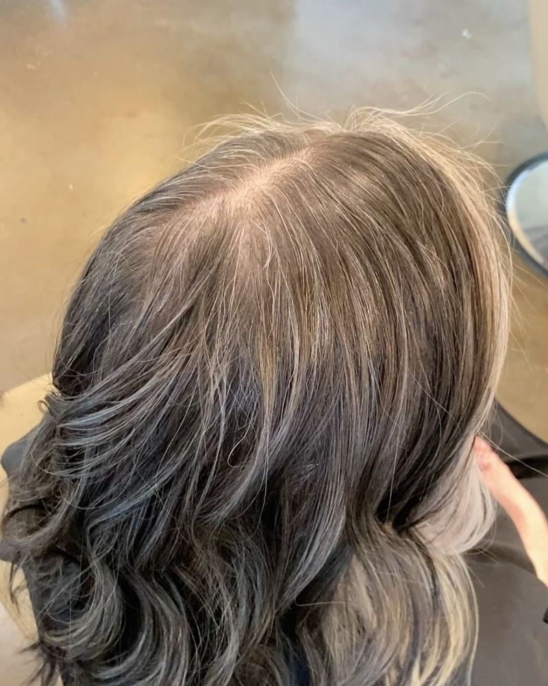 Embrace Hair Masks Weekly
