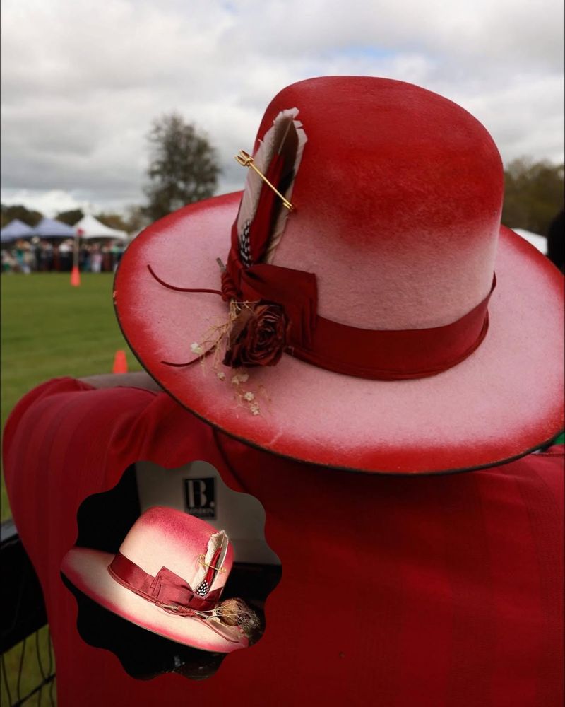 Bowler Hat – Britain's Businesslike Topper