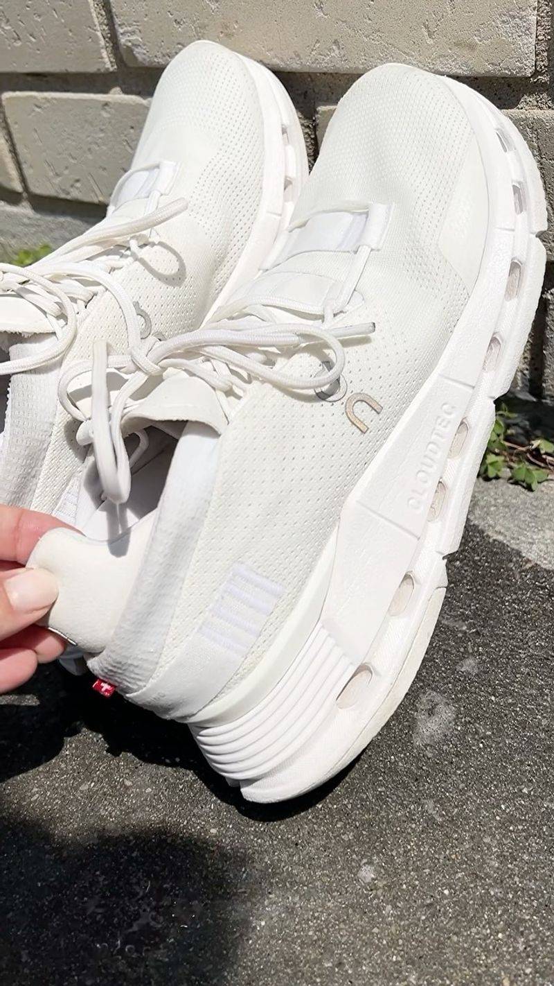Know Which Shoes To Never Machine Wash