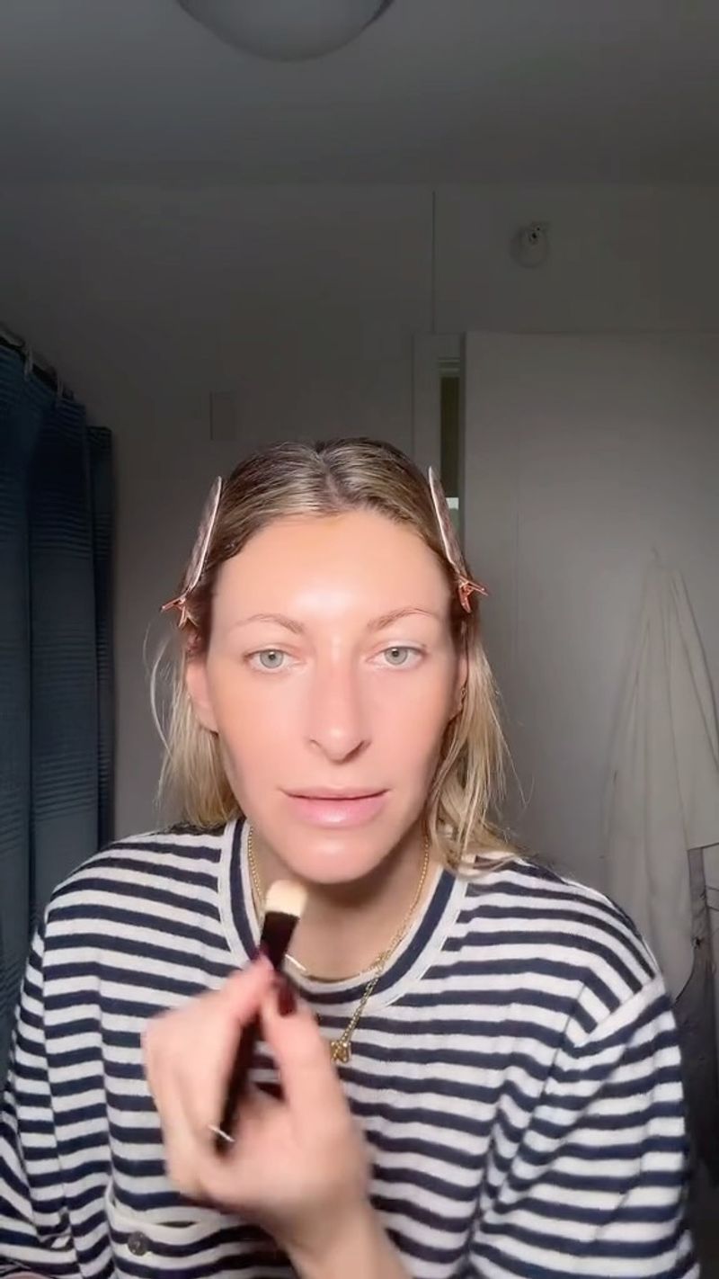 Tap, Don't Rub Products
