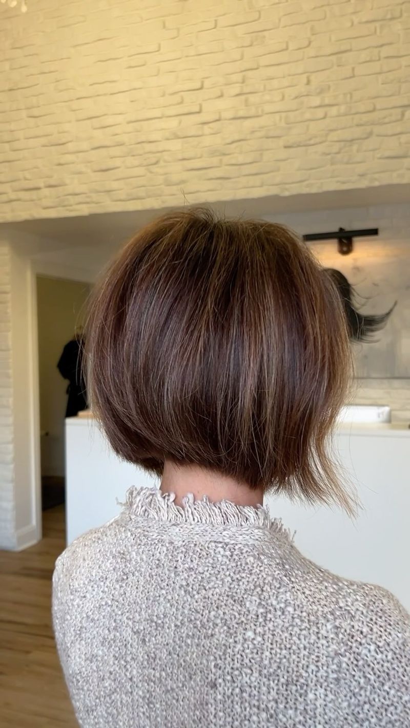 U-Cut Layers