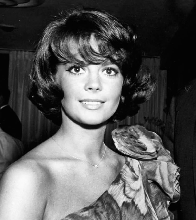 Natalie Wood: Eternal Youth