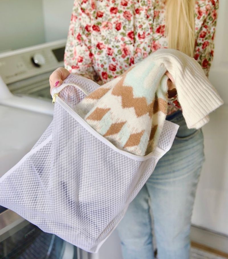 Some Items Are Already Clean Enough