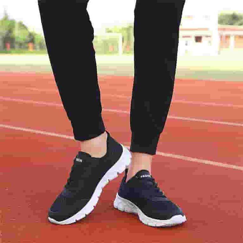 Orthopedic Walking Shoes That Look Fashionable