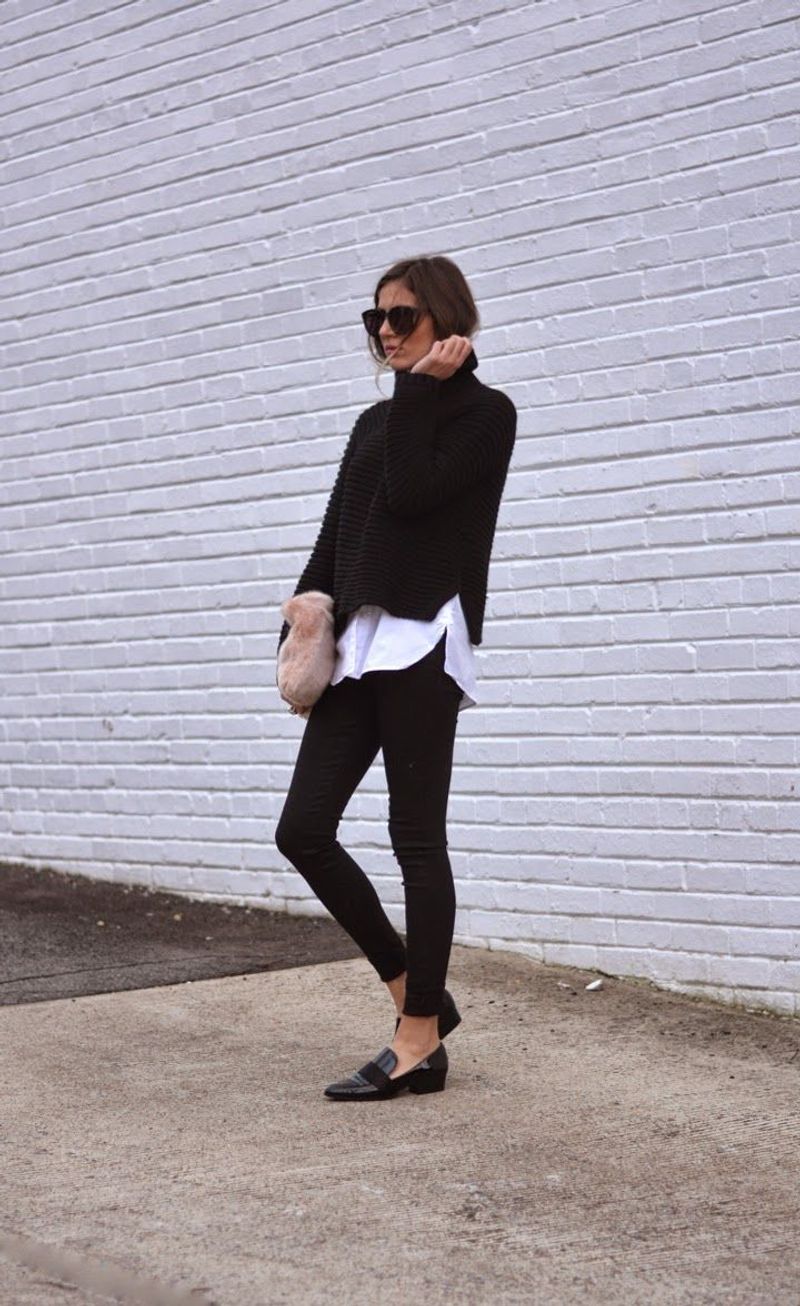 Monochrome Magic